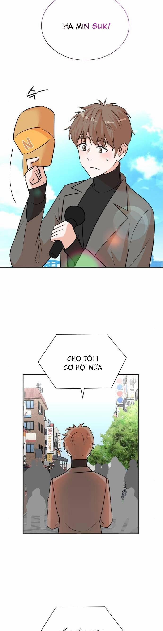 Cuộc Sống Thứ Hai Của Nhà Sản Xuất 46 trang 19