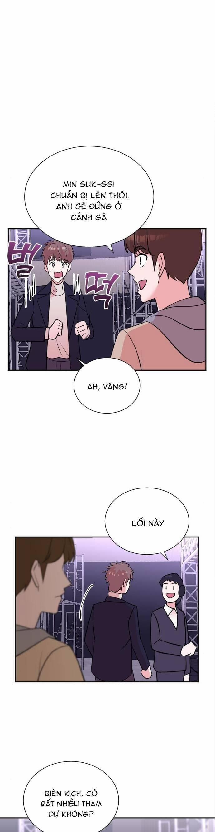 Cuộc Sống Thứ Hai Của Nhà Sản Xuất 46 trang 27