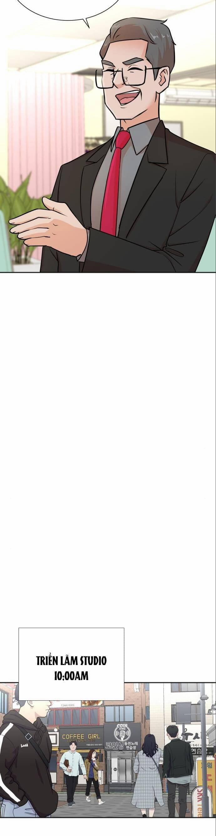 Cuộc Sống Thứ Hai Của Nhà Sản Xuất 46 trang 7