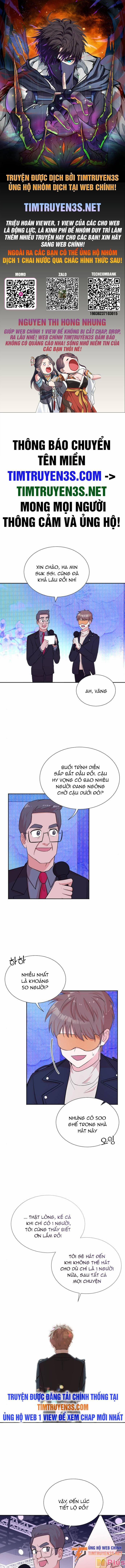 Cuộc Sống Thứ Hai Của Nhà Sản Xuất 47 trang 0