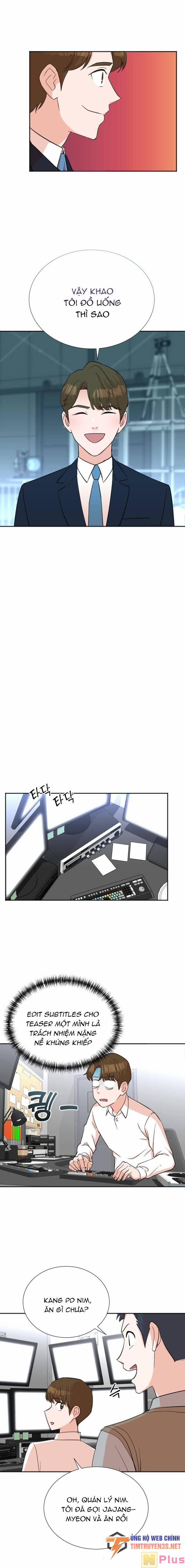 Cuộc Sống Thứ Hai Của Nhà Sản Xuất 47 trang 11