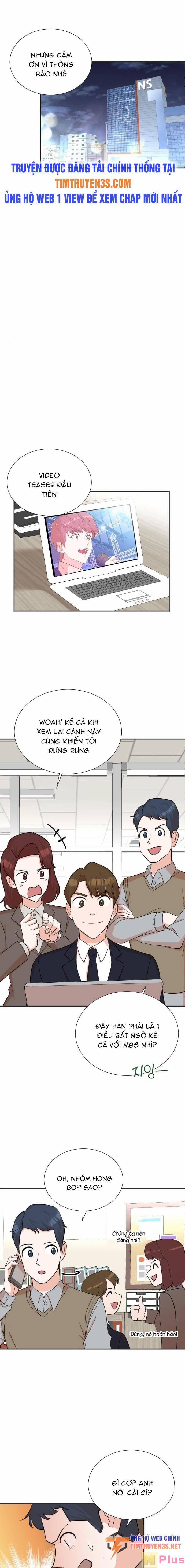Cuộc Sống Thứ Hai Của Nhà Sản Xuất 47 trang 13