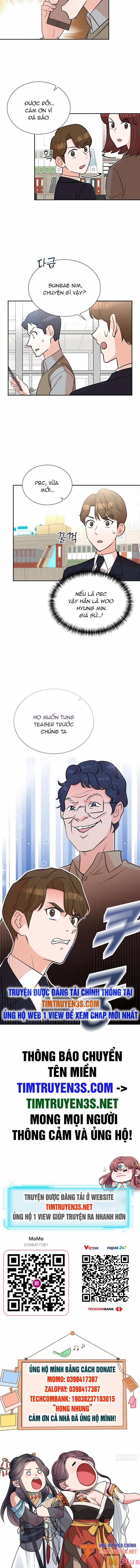 Cuộc Sống Thứ Hai Của Nhà Sản Xuất 47 trang 14