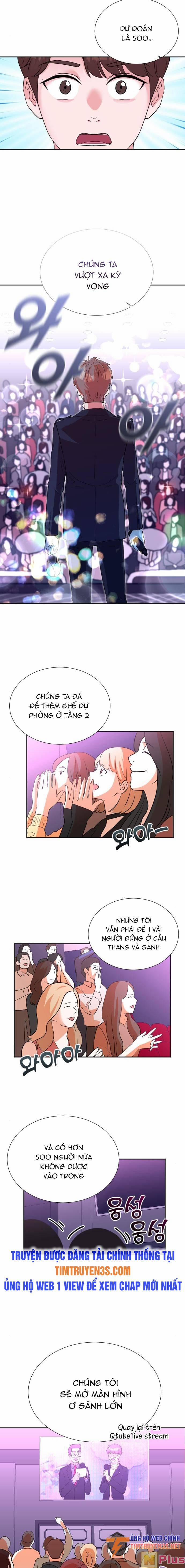 Cuộc Sống Thứ Hai Của Nhà Sản Xuất 47 trang 2