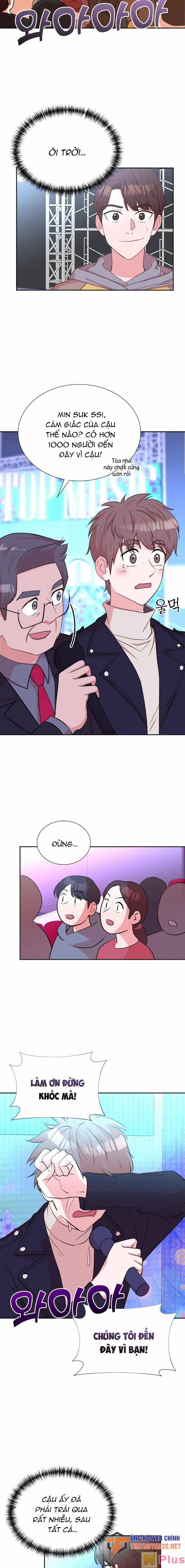 Cuộc Sống Thứ Hai Của Nhà Sản Xuất 47 trang 3