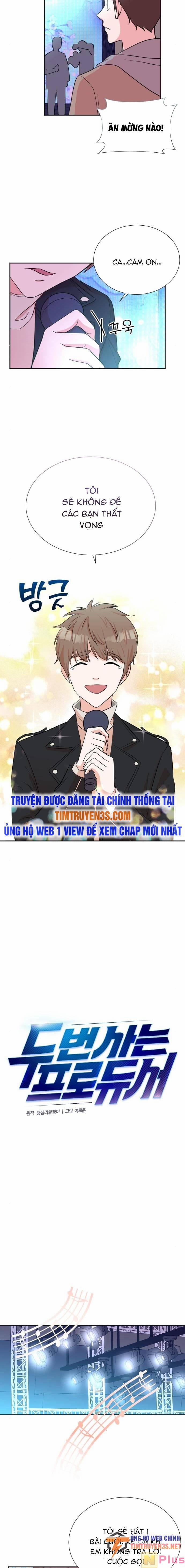 Cuộc Sống Thứ Hai Của Nhà Sản Xuất 47 trang 4