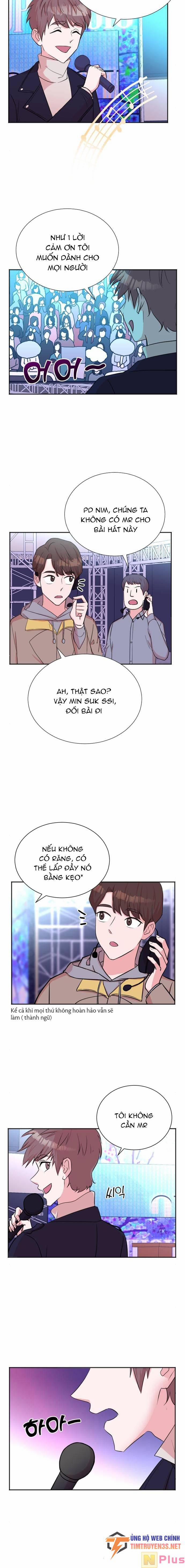 Cuộc Sống Thứ Hai Của Nhà Sản Xuất 47 trang 5