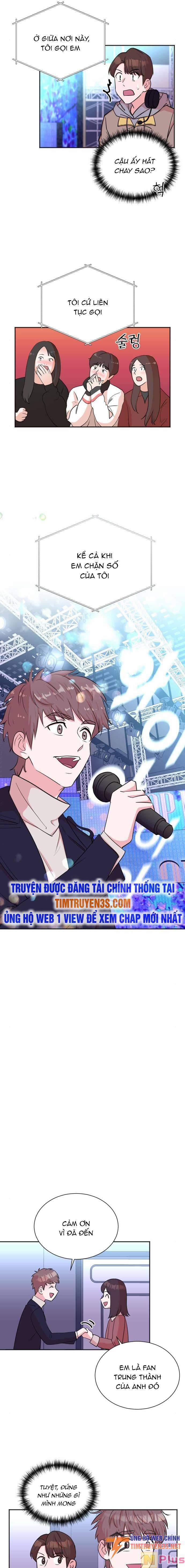 Cuộc Sống Thứ Hai Của Nhà Sản Xuất 47 trang 6