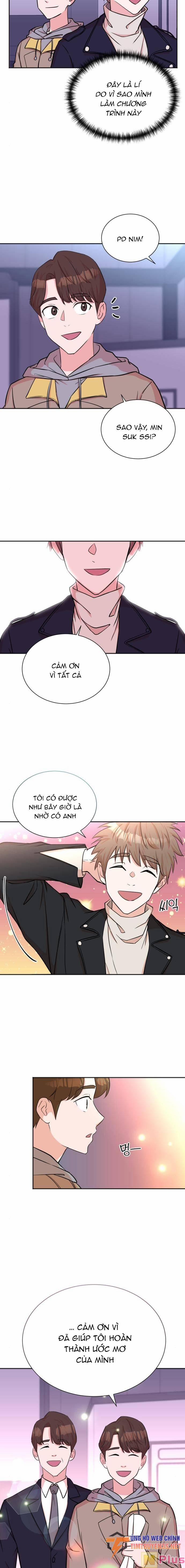 Cuộc Sống Thứ Hai Của Nhà Sản Xuất 47 trang 7