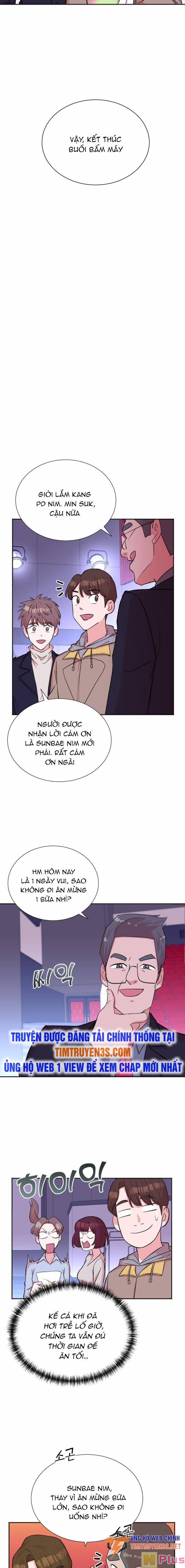 Cuộc Sống Thứ Hai Của Nhà Sản Xuất 47 trang 8