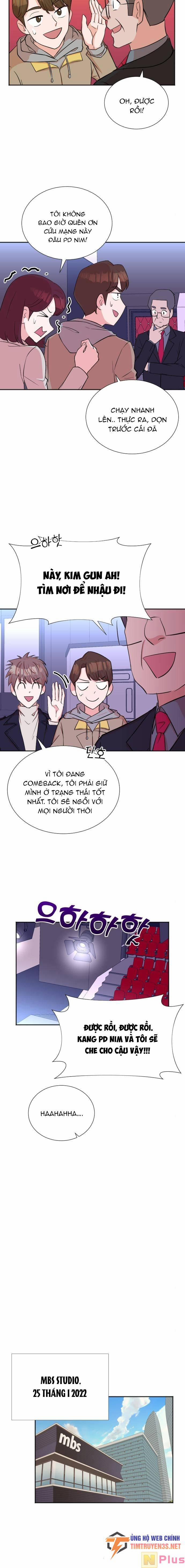Cuộc Sống Thứ Hai Của Nhà Sản Xuất 47 trang 9