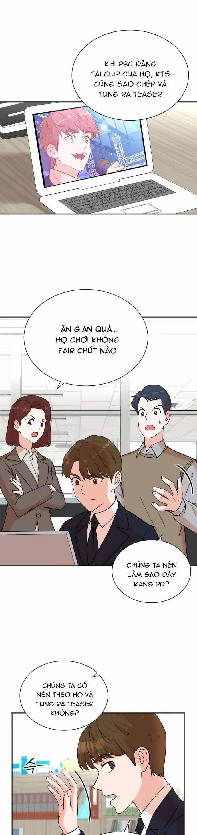 Cuộc Sống Thứ Hai Của Nhà Sản Xuất 48 trang 1