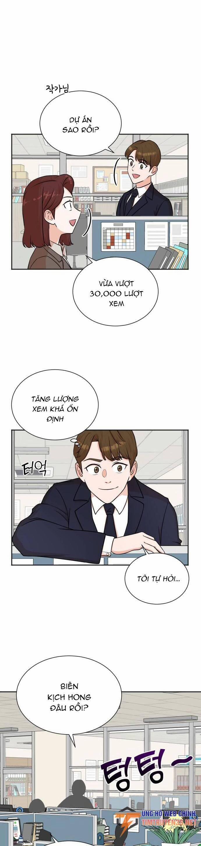 Cuộc Sống Thứ Hai Của Nhà Sản Xuất 48 trang 12