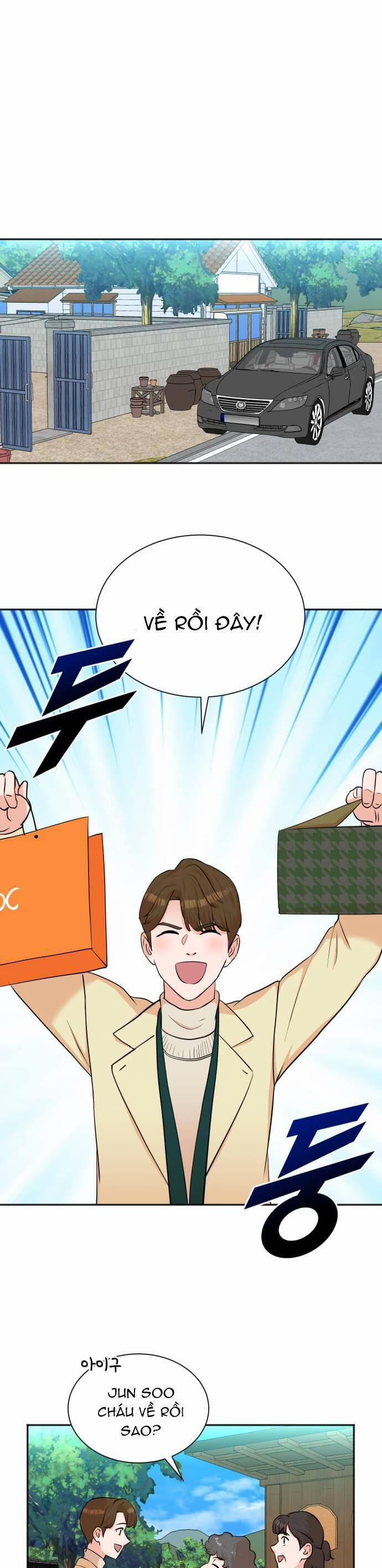 Cuộc Sống Thứ Hai Của Nhà Sản Xuất 48 trang 15