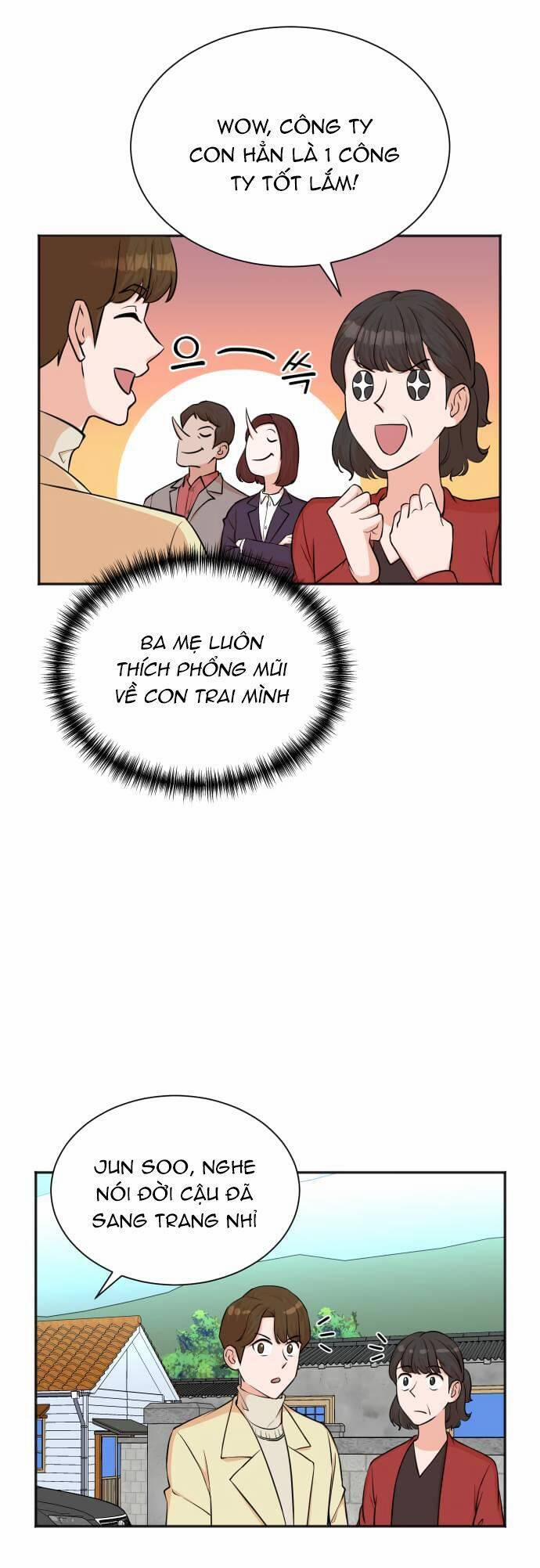 Cuộc Sống Thứ Hai Của Nhà Sản Xuất 48 trang 17