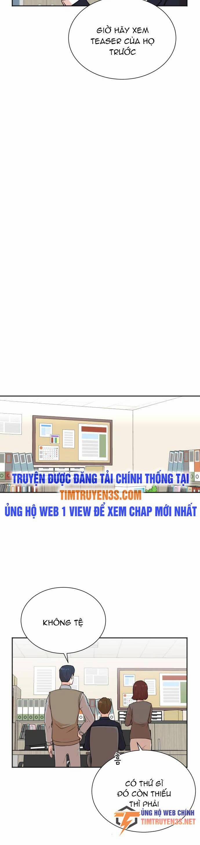 Cuộc Sống Thứ Hai Của Nhà Sản Xuất 48 trang 2