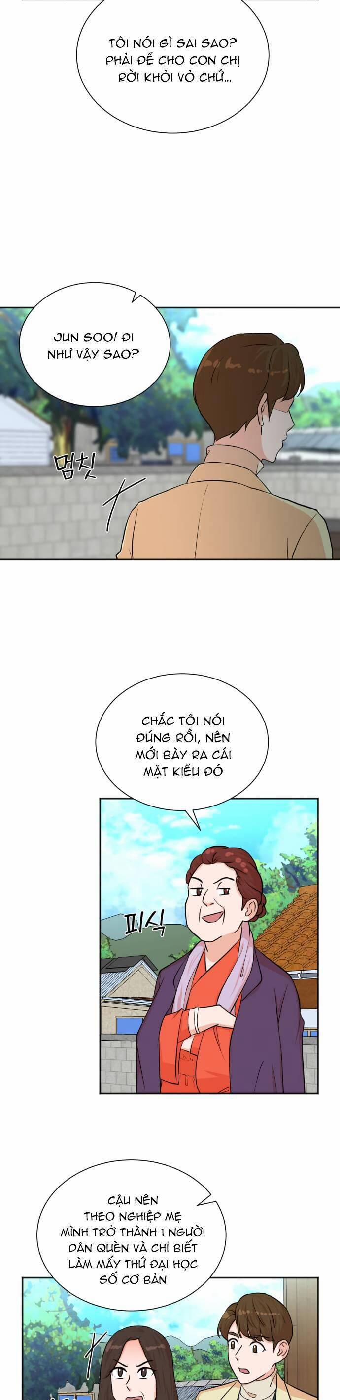 Cuộc Sống Thứ Hai Của Nhà Sản Xuất 48 trang 22