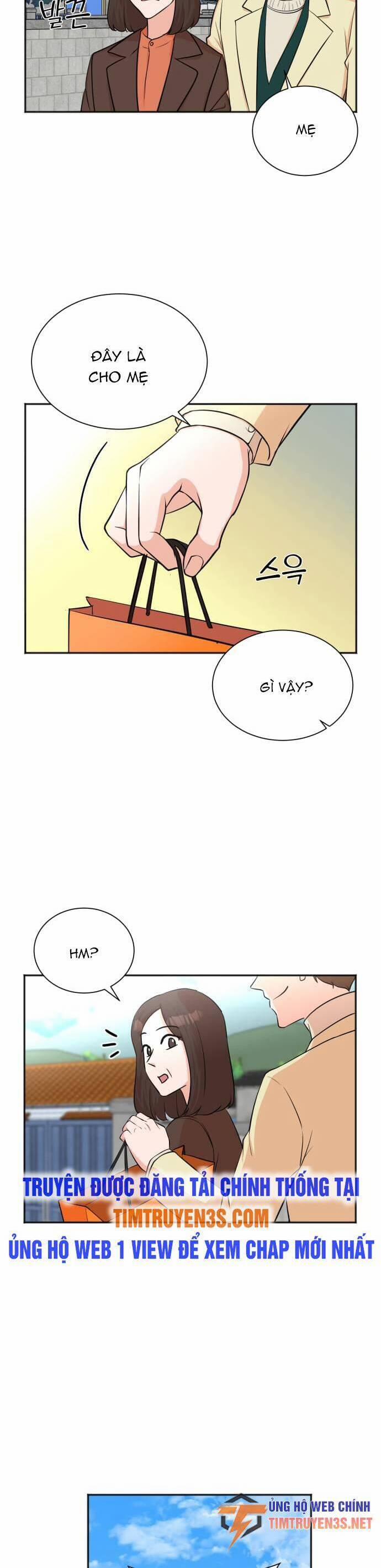 Cuộc Sống Thứ Hai Của Nhà Sản Xuất 48 trang 23