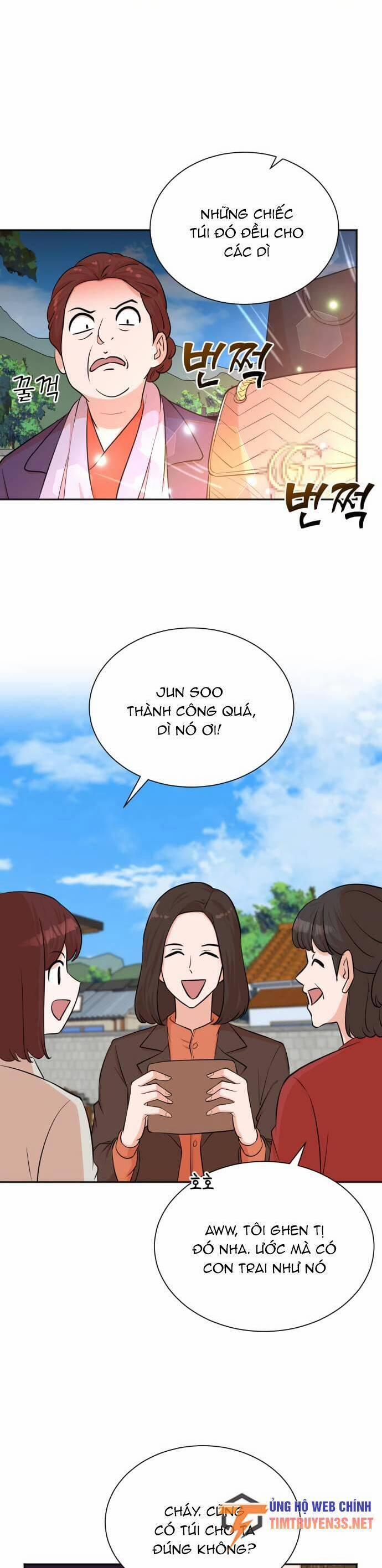 Cuộc Sống Thứ Hai Của Nhà Sản Xuất 48 trang 25