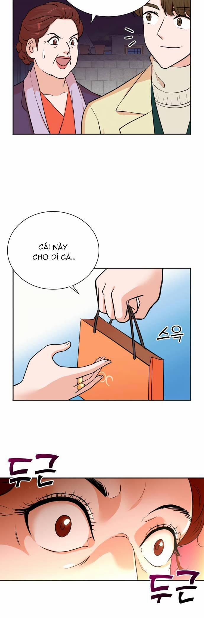 Cuộc Sống Thứ Hai Của Nhà Sản Xuất 48 trang 26