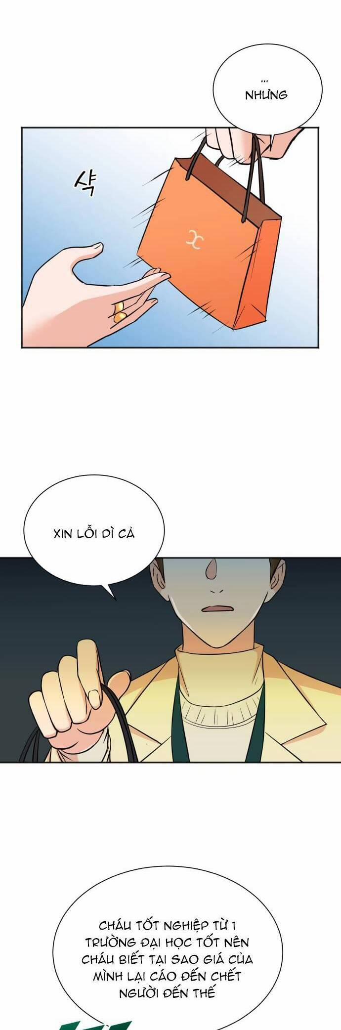 Cuộc Sống Thứ Hai Của Nhà Sản Xuất 48 trang 27