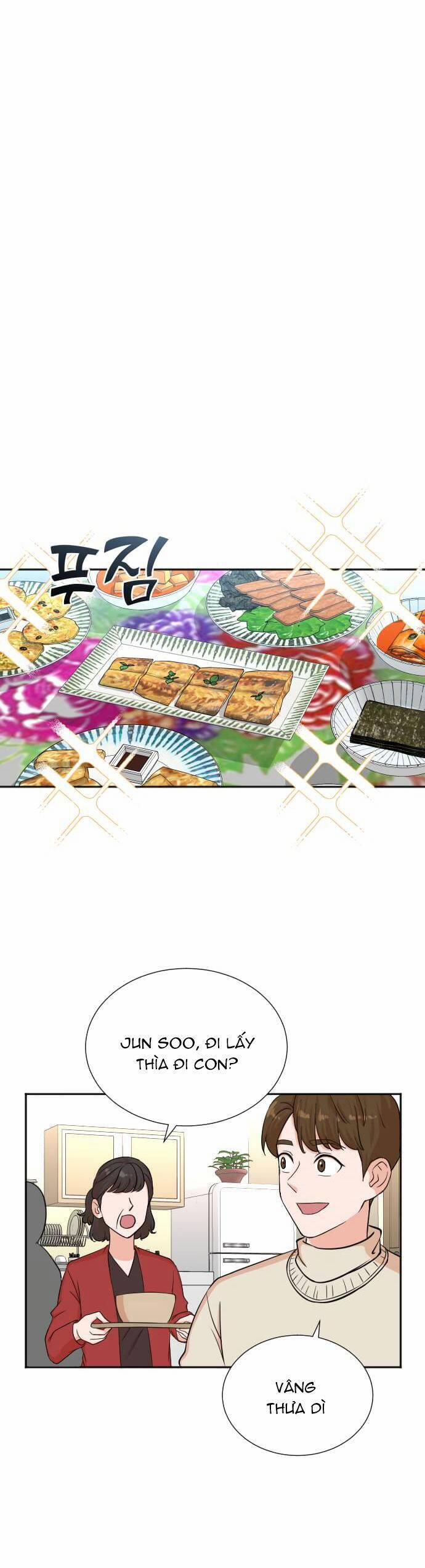Cuộc Sống Thứ Hai Của Nhà Sản Xuất 48 trang 29