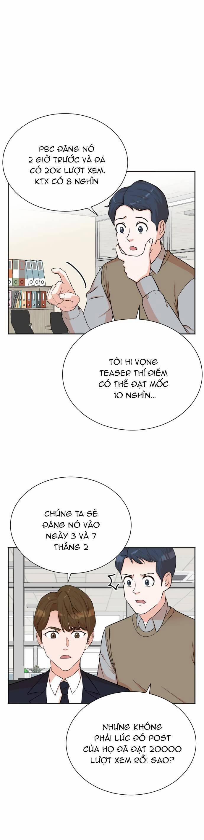 Cuộc Sống Thứ Hai Của Nhà Sản Xuất 48 trang 3