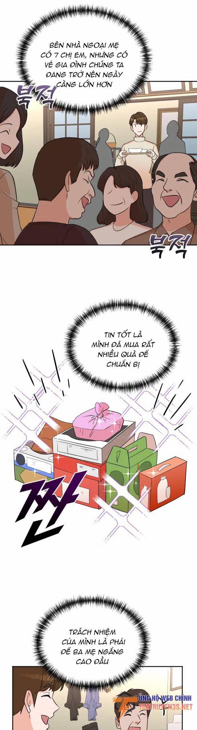 Cuộc Sống Thứ Hai Của Nhà Sản Xuất 48 trang 30