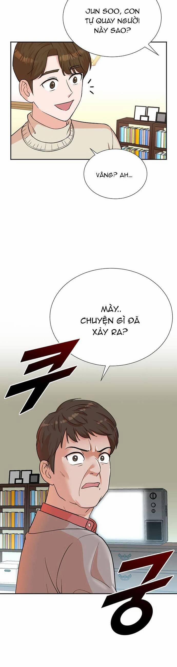 Cuộc Sống Thứ Hai Của Nhà Sản Xuất 48 trang 32