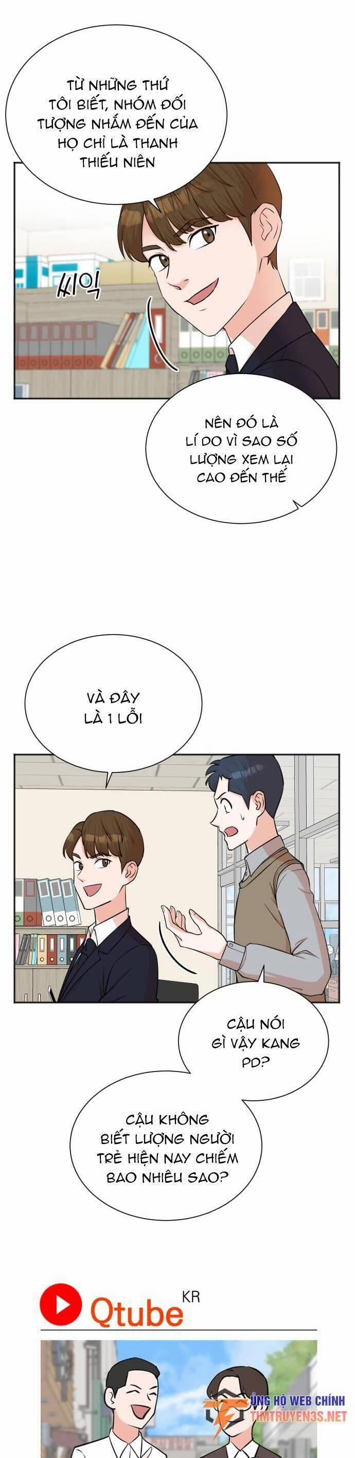 Cuộc Sống Thứ Hai Của Nhà Sản Xuất 48 trang 4