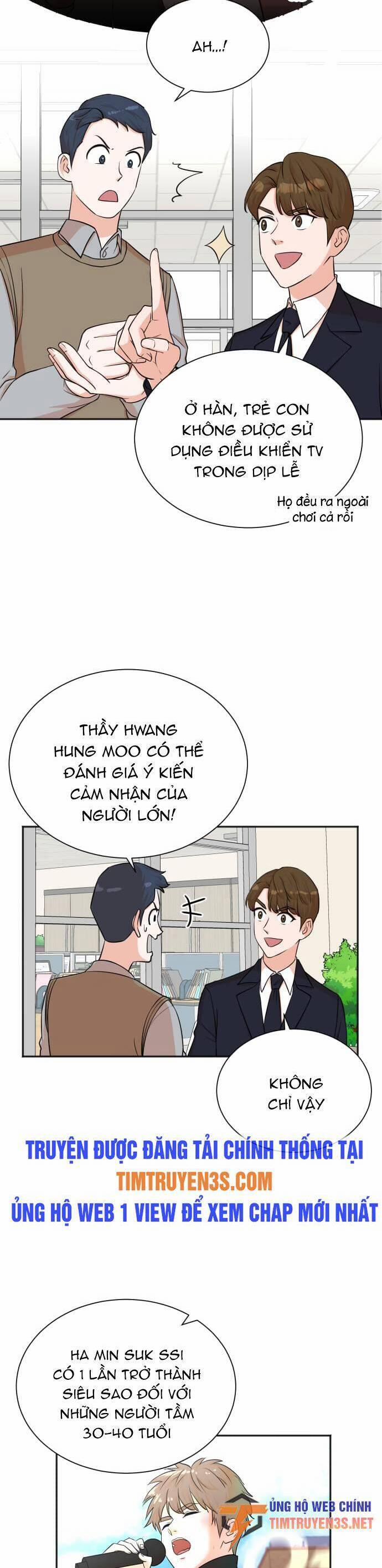 Cuộc Sống Thứ Hai Của Nhà Sản Xuất 48 trang 6