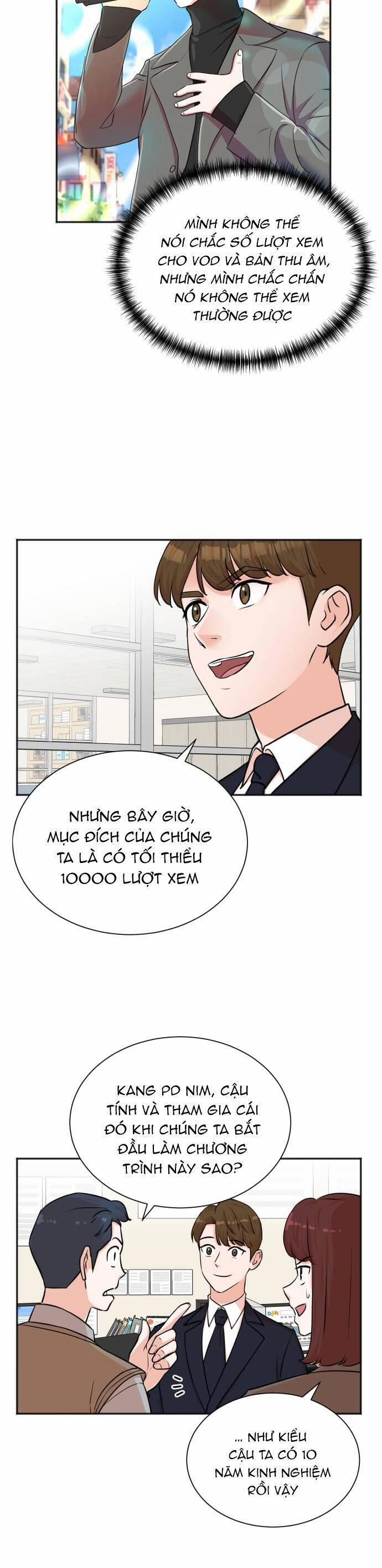 Cuộc Sống Thứ Hai Của Nhà Sản Xuất 48 trang 7