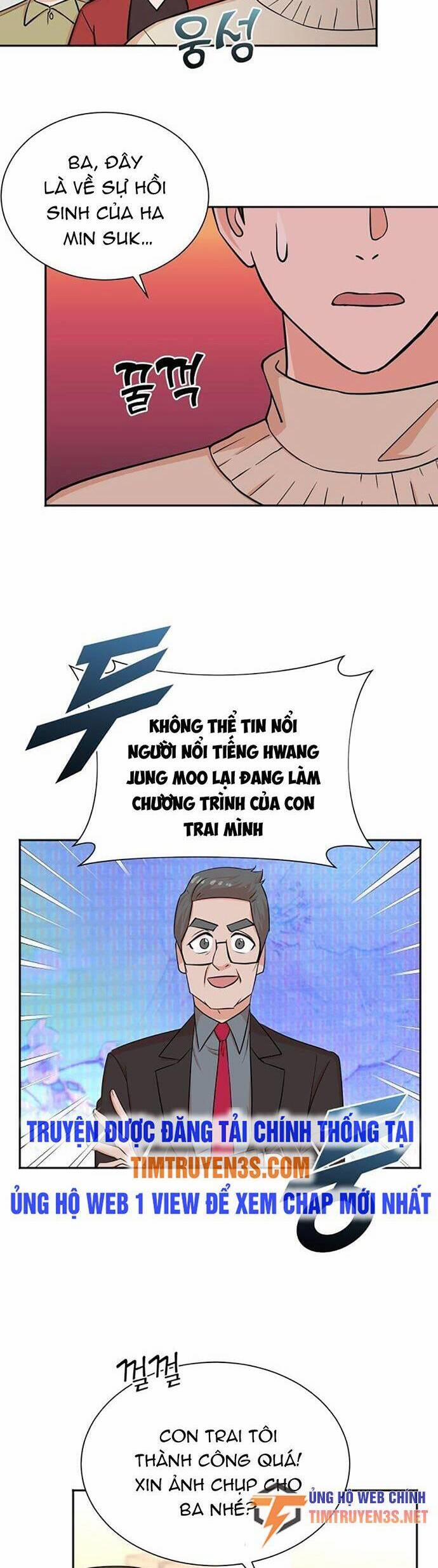 Cuộc Sống Thứ Hai Của Nhà Sản Xuất 49 trang 2