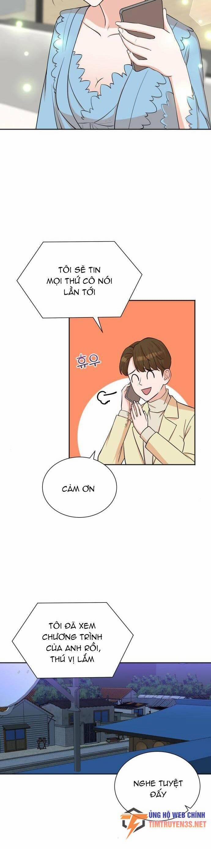 Cuộc Sống Thứ Hai Của Nhà Sản Xuất 49 trang 22