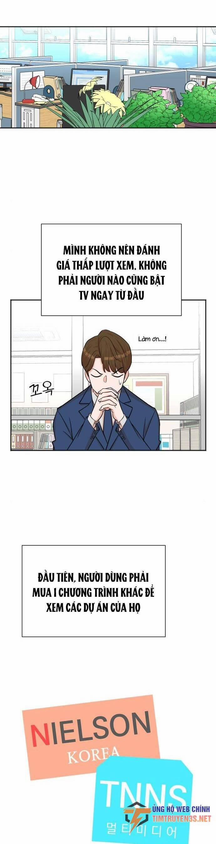 Cuộc Sống Thứ Hai Của Nhà Sản Xuất 49 trang 24