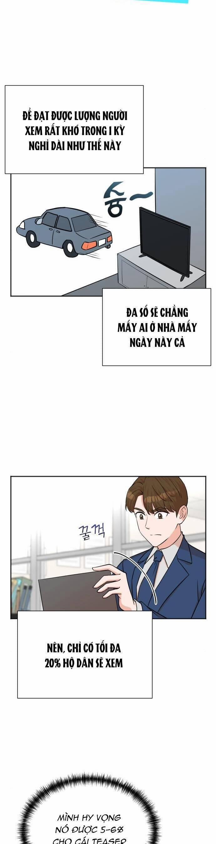 Cuộc Sống Thứ Hai Của Nhà Sản Xuất 49 trang 25
