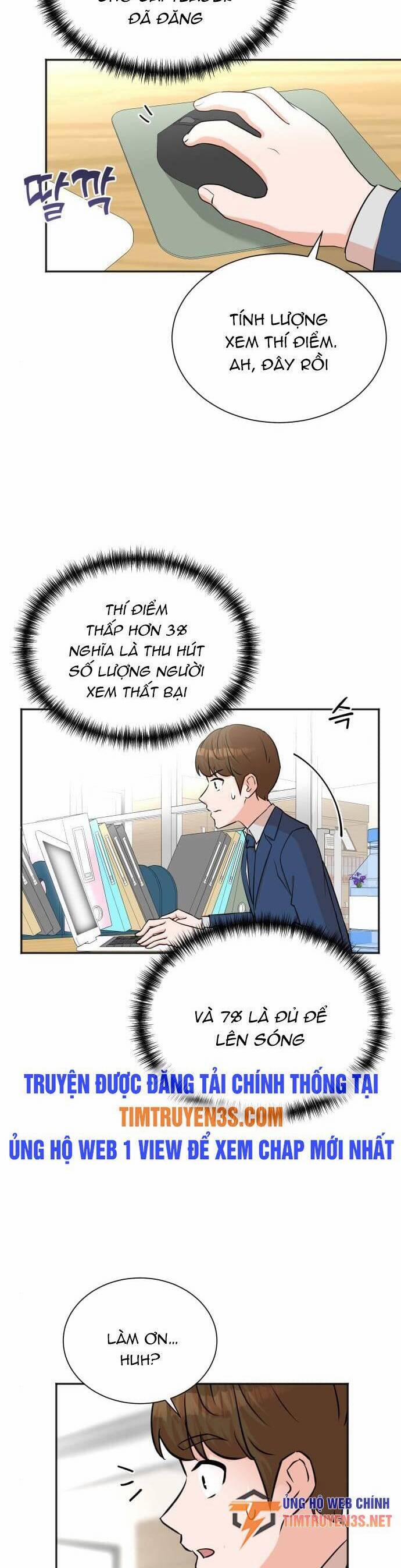 Cuộc Sống Thứ Hai Của Nhà Sản Xuất 49 trang 26