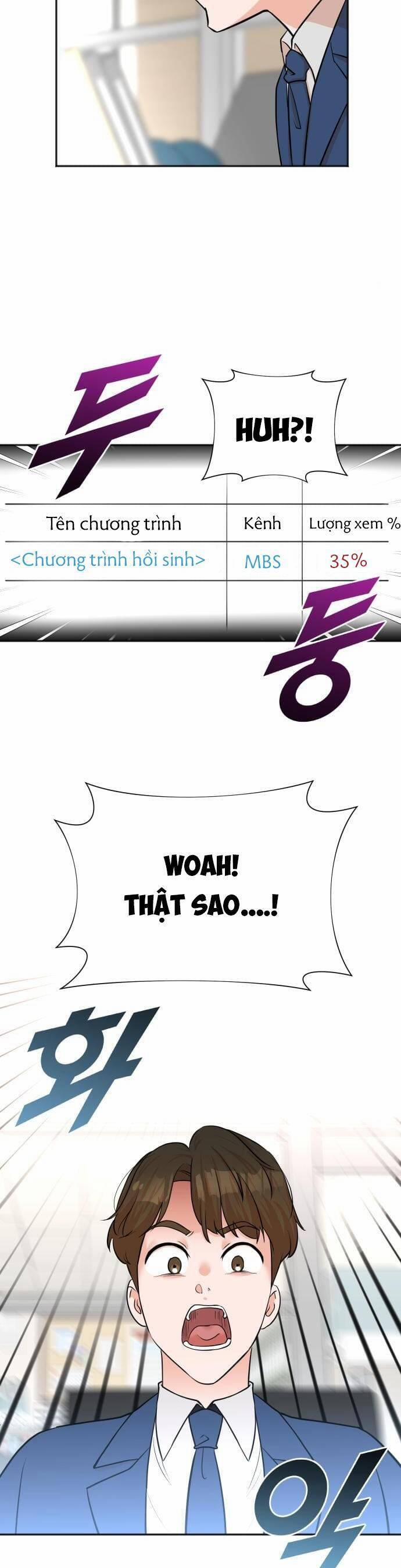 Cuộc Sống Thứ Hai Của Nhà Sản Xuất 49 trang 27