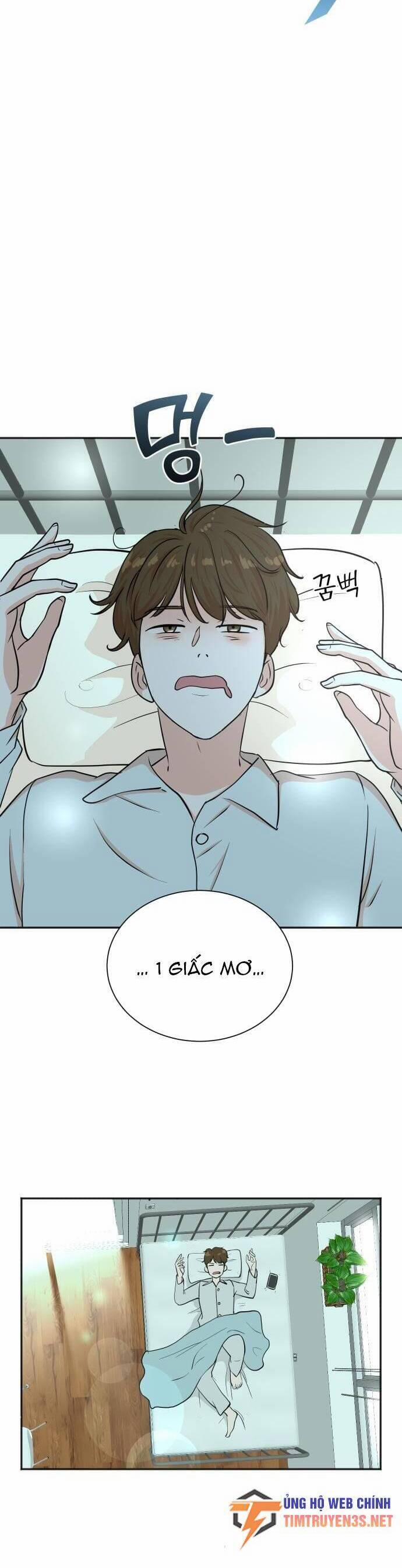 Cuộc Sống Thứ Hai Của Nhà Sản Xuất 49 trang 28