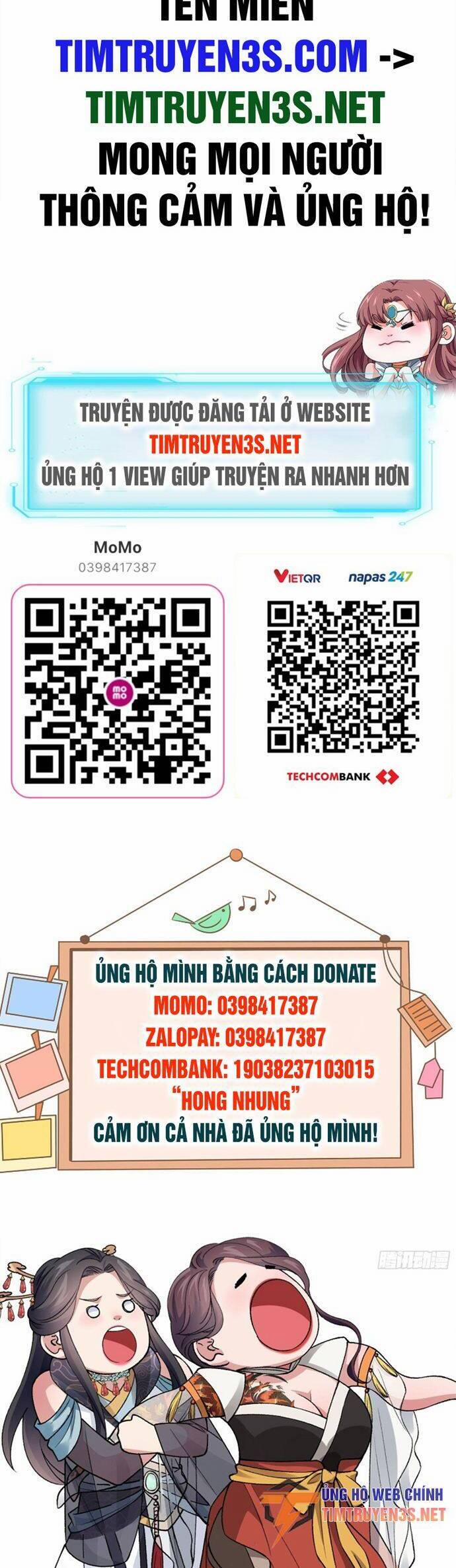 Cuộc Sống Thứ Hai Của Nhà Sản Xuất 49 trang 31