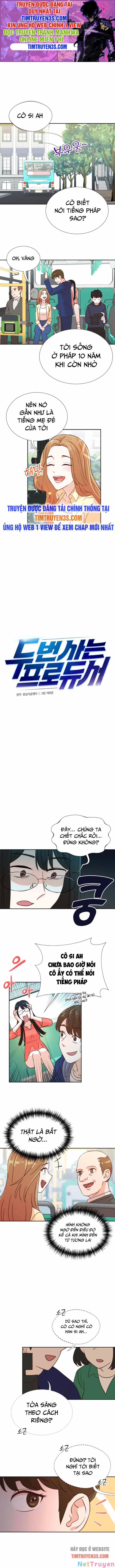 Cuộc Sống Thứ Hai Của Nhà Sản Xuất 5 trang 0