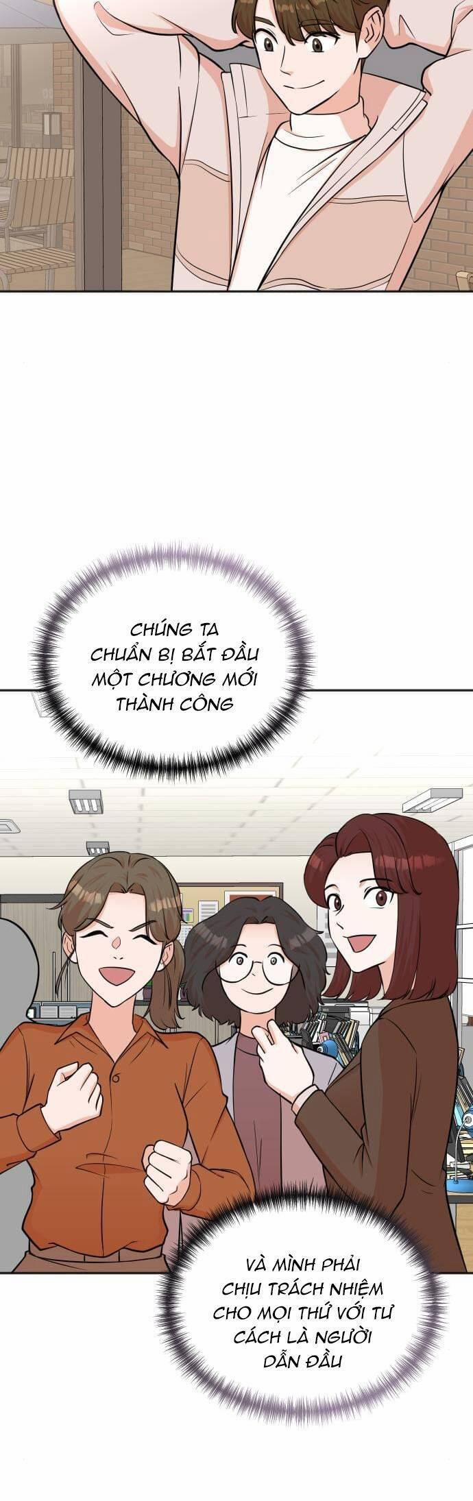 Cuộc Sống Thứ Hai Của Nhà Sản Xuất 50 trang 10
