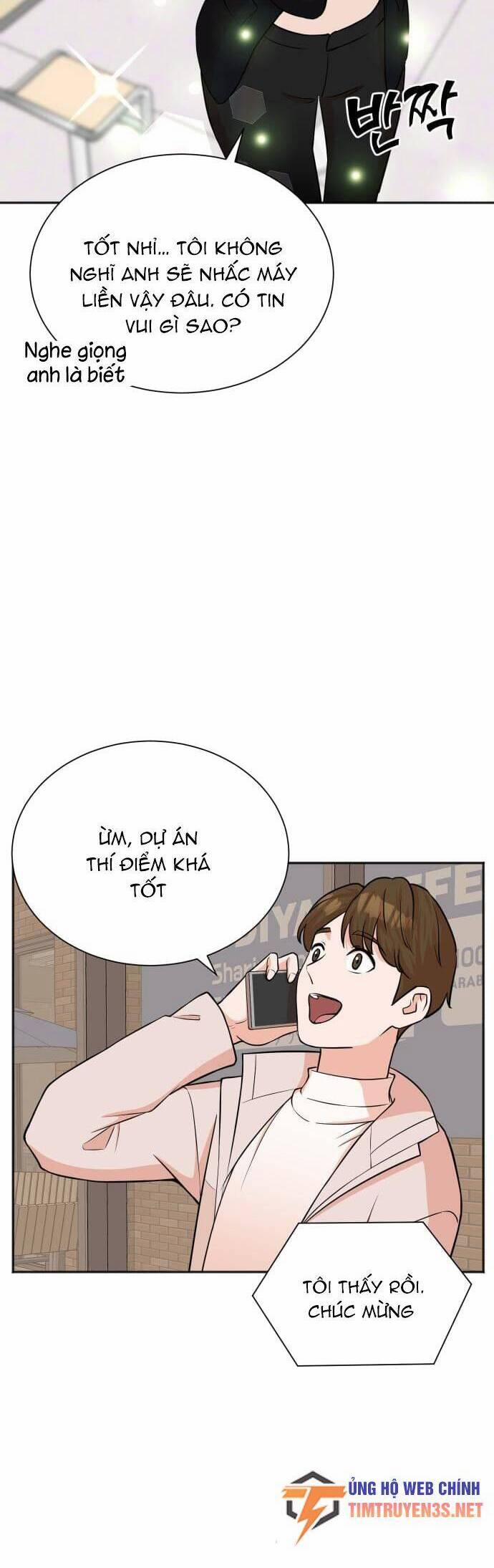 Cuộc Sống Thứ Hai Của Nhà Sản Xuất 50 trang 12