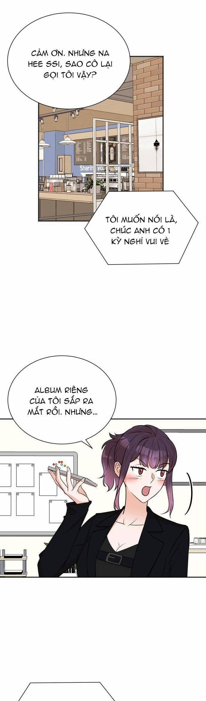 Cuộc Sống Thứ Hai Của Nhà Sản Xuất 50 trang 13