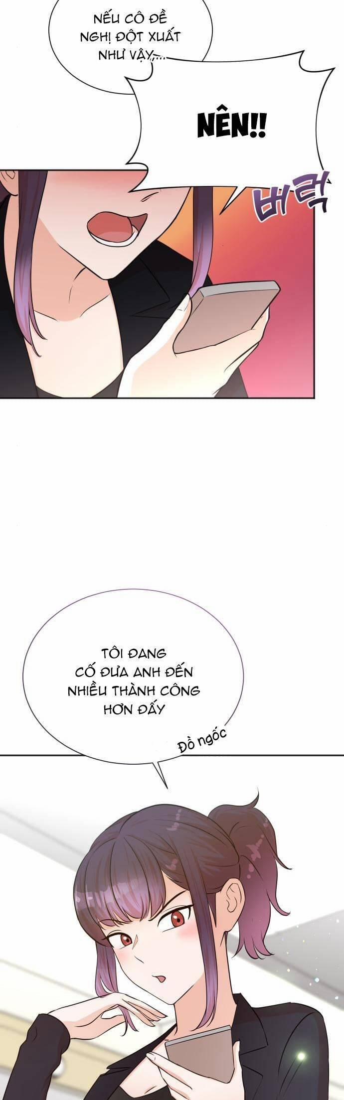 Cuộc Sống Thứ Hai Của Nhà Sản Xuất 50 trang 16