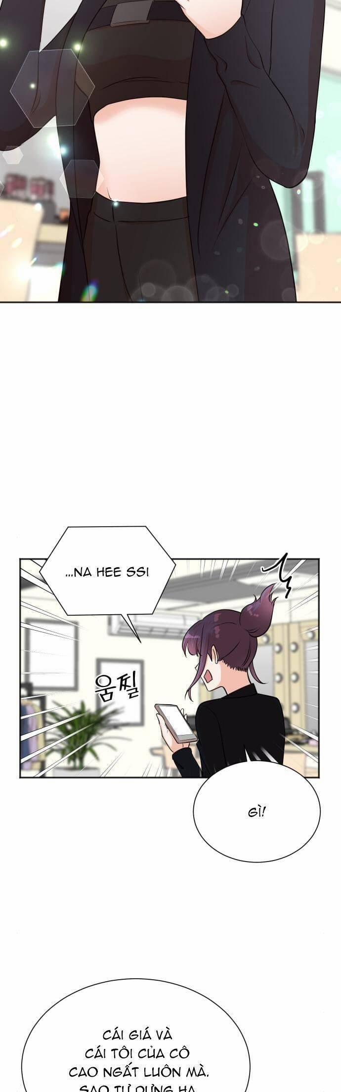 Cuộc Sống Thứ Hai Của Nhà Sản Xuất 50 trang 17