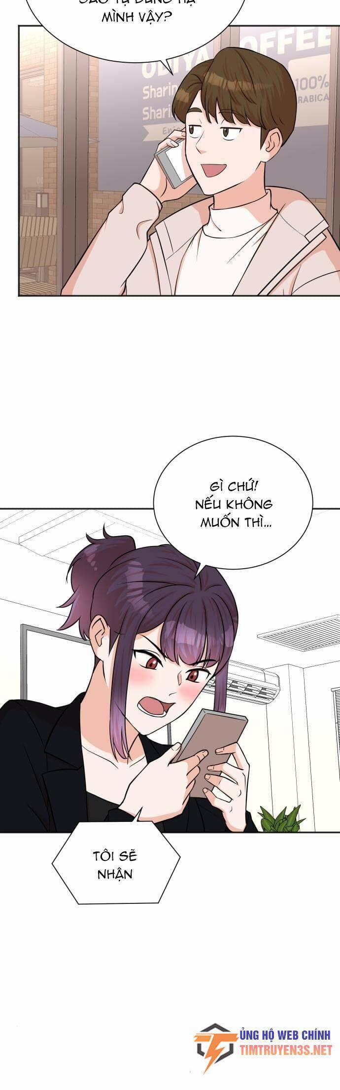 Cuộc Sống Thứ Hai Của Nhà Sản Xuất 50 trang 18