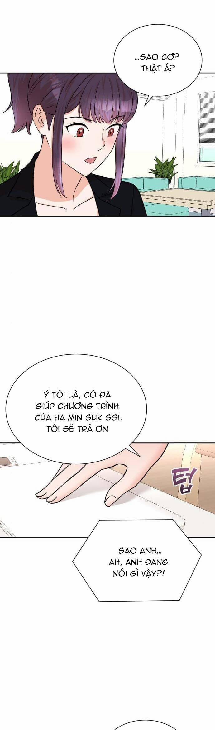 Cuộc Sống Thứ Hai Của Nhà Sản Xuất 50 trang 19