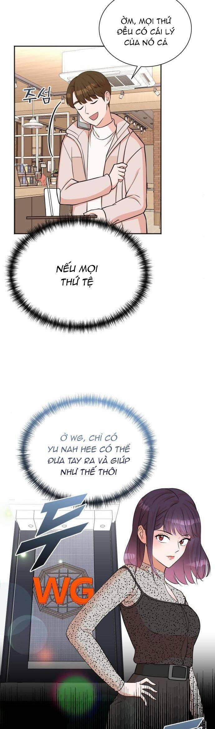 Cuộc Sống Thứ Hai Của Nhà Sản Xuất 50 trang 20