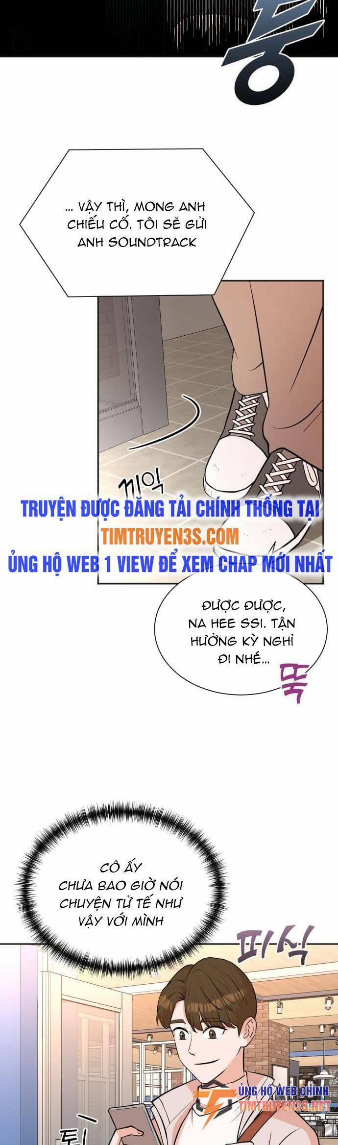 Cuộc Sống Thứ Hai Của Nhà Sản Xuất 50 trang 21